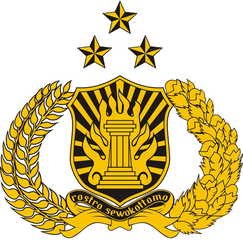 Icon Polisi