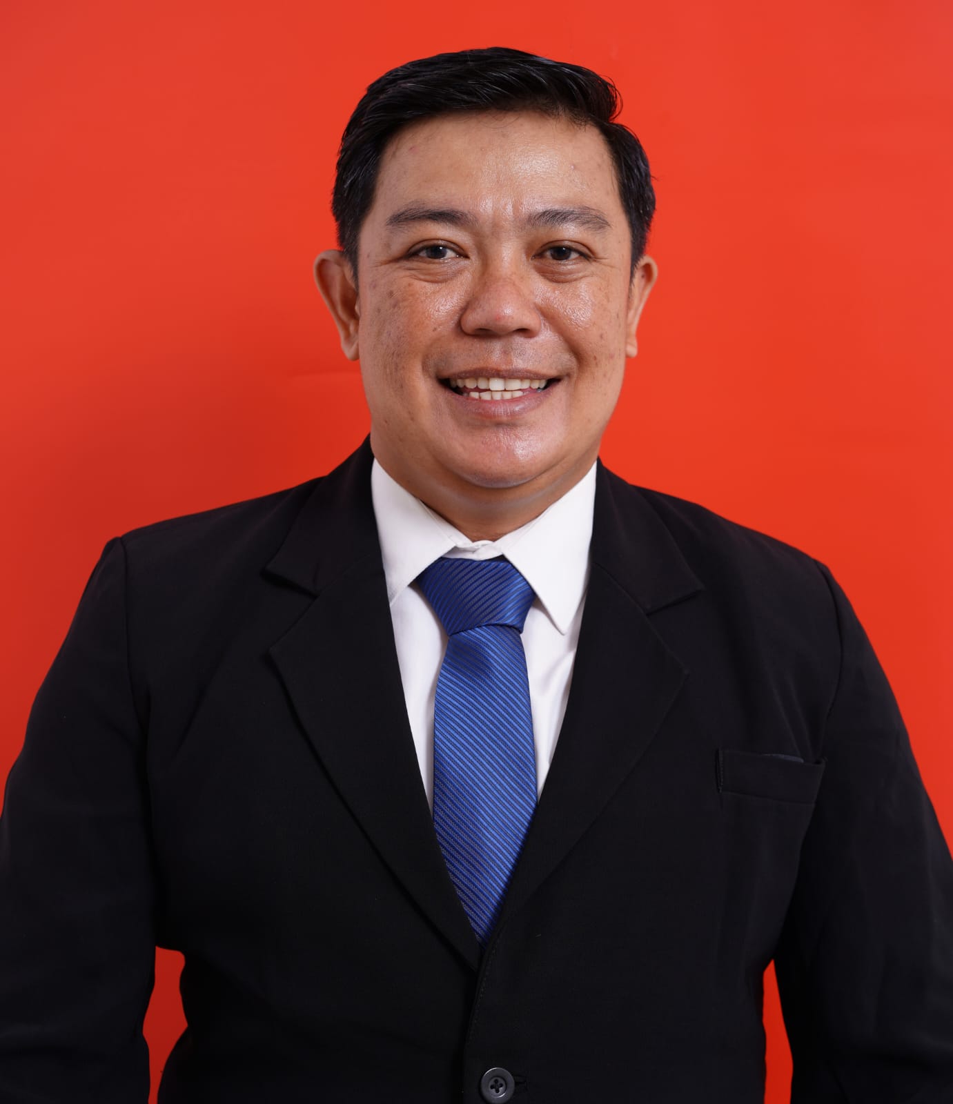 Wendri agung berlianto S.Pd