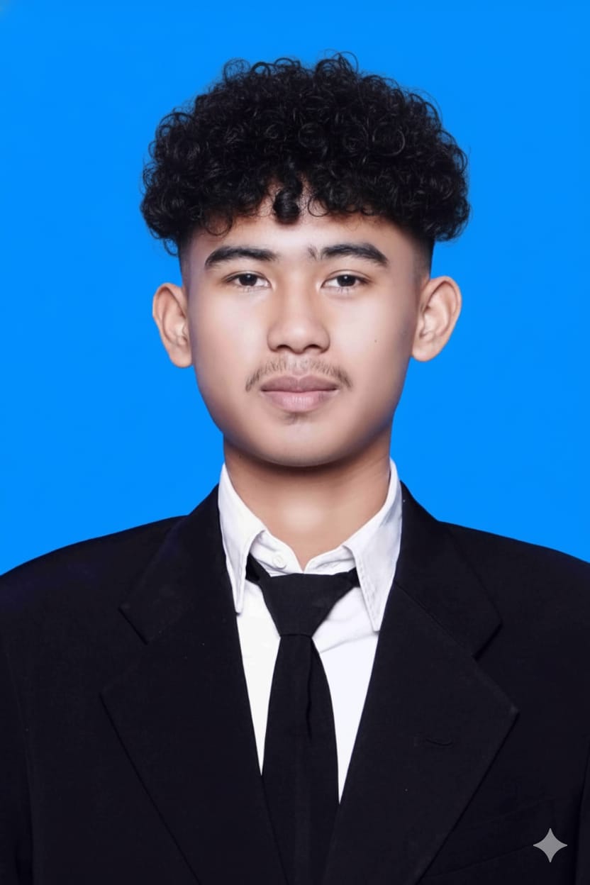 Aflah miftahul sanubari