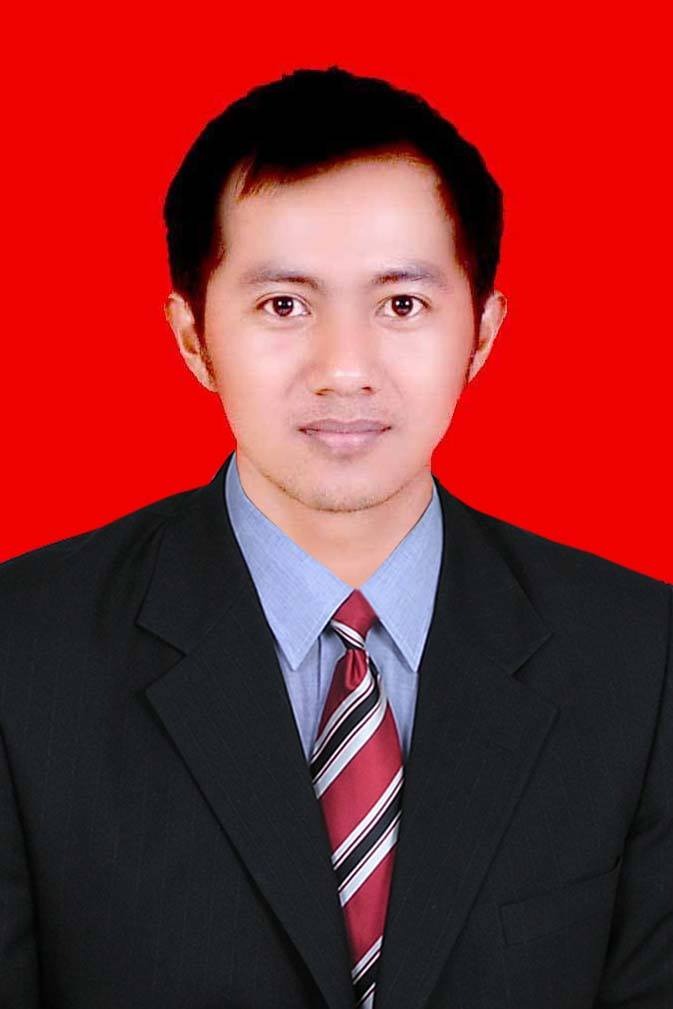 Asep Yogi herwanto