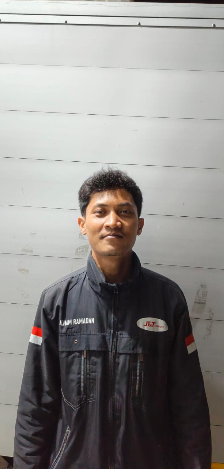 Ilham ramadan